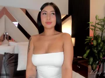 Miss_soffy tits and ass