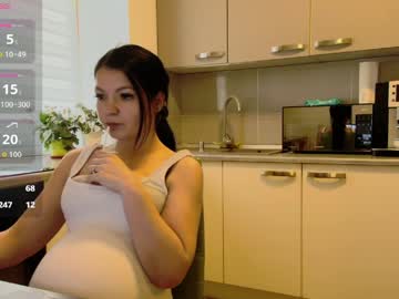 Missbya fingering show - 15.11.2023