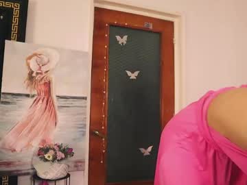 Misslullu ass play camshow - April 28 2023