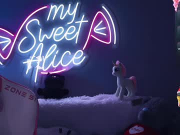 My__sweet__alice private show - 25.07.2023