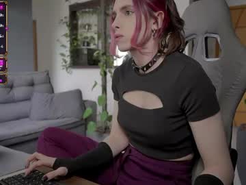 Mystic_bunny private show