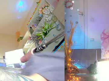 Nancy_winter dildo - 01/13/2026