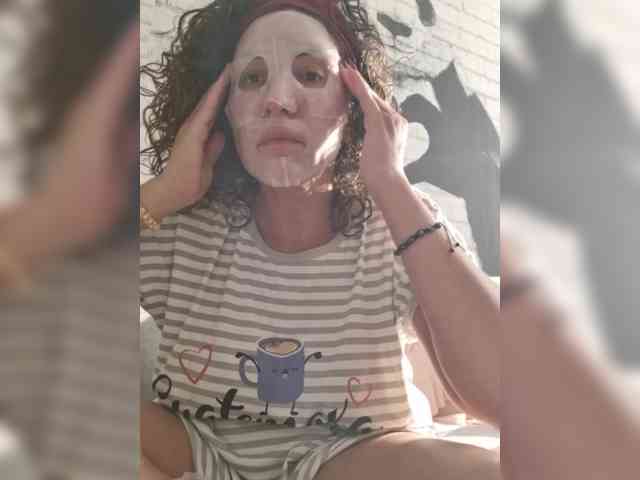 Natalia1987 tits and ass