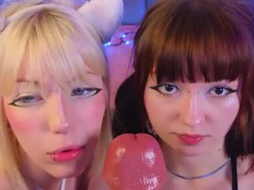 Nikkisilk lesbian - 29.09.2023