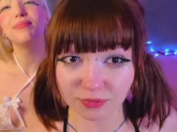 Nikkisilk ticket camshow - 2023-08-22