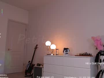 Petitebrat tits - 30.06.2023