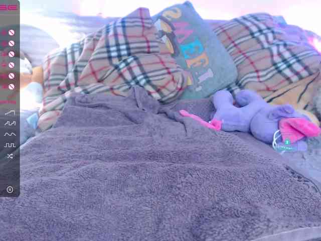 Relishsavor crazyticket camshow