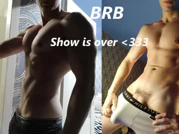 Rob_ranger crazyticket show - 2024 February 16