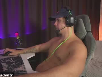 Rus_adventure camshow camshow - 09.01.2024