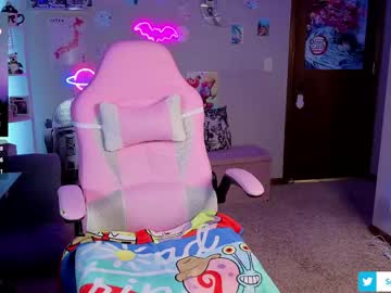 Scarlettpython1 private show