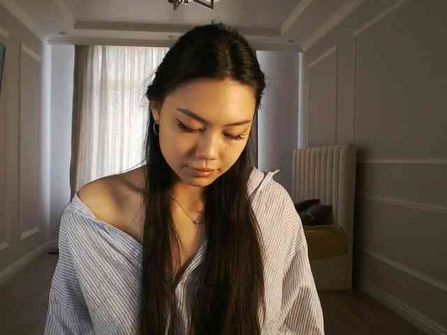 Secretkawaii solo masturbation