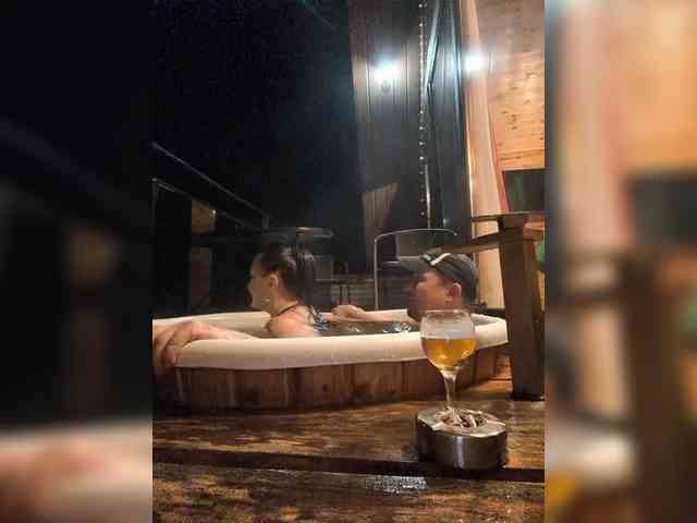 SeksiIrena crazyticket