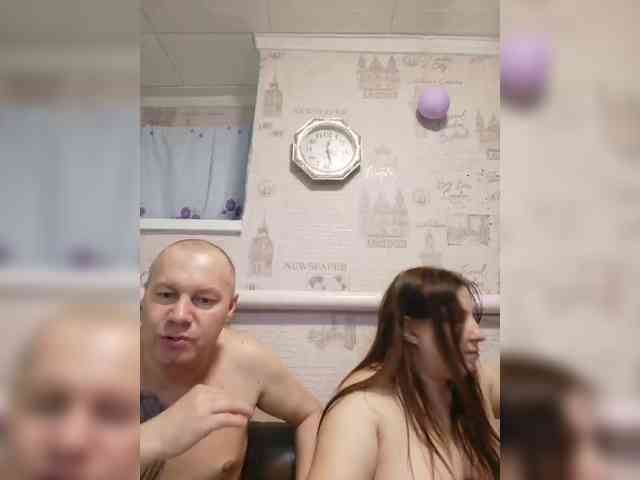 Seksiparaa sex camshow