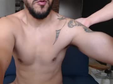 Sexual_devils hard anal show