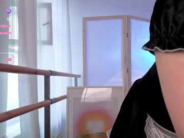 Shiny_bell anal camshow