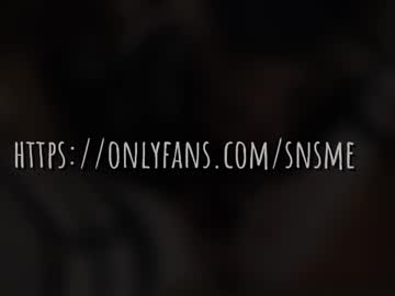 Snsme self squirt camshow - 2023/07/16