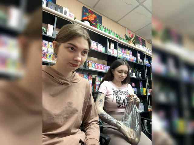 Sofi-edvige crazyticket