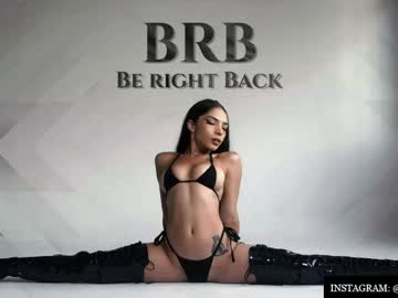 Sofia_rousse_ tits show