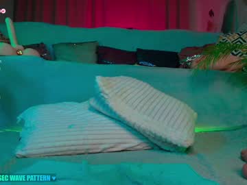 Sonya_keller with friend