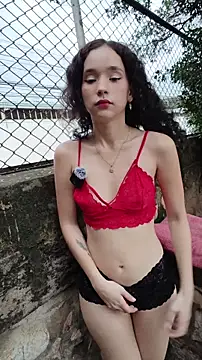 Sweet_outdoor_charm fuck doggy