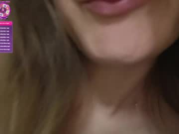 Tease_me__ deepthroat camshow