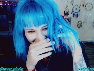 Terror_candy cumshot camshow - May 06 2023