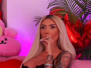 Therealfallingangel pvt show - 2023-07-18