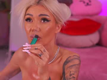 Therealfallingangel squirt