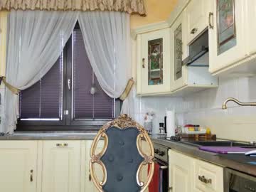 Tunderose ass play - 2024.01.03