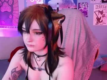 Vronnier with friend