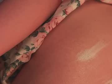 Wendy_amber oiled show - 21-08-2023