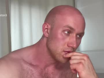 Wlademarbergs pre cum show