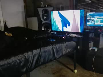 Xxxjrstrokesxxx big load camshow