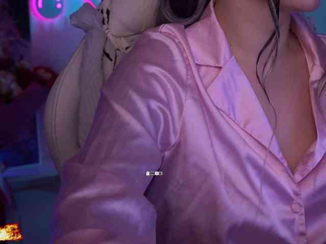 Your-red-wine squirt camshow