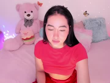 Zaratorres_ squirt show