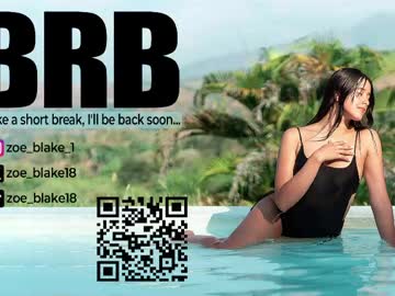 Zoe_blake18 with friend